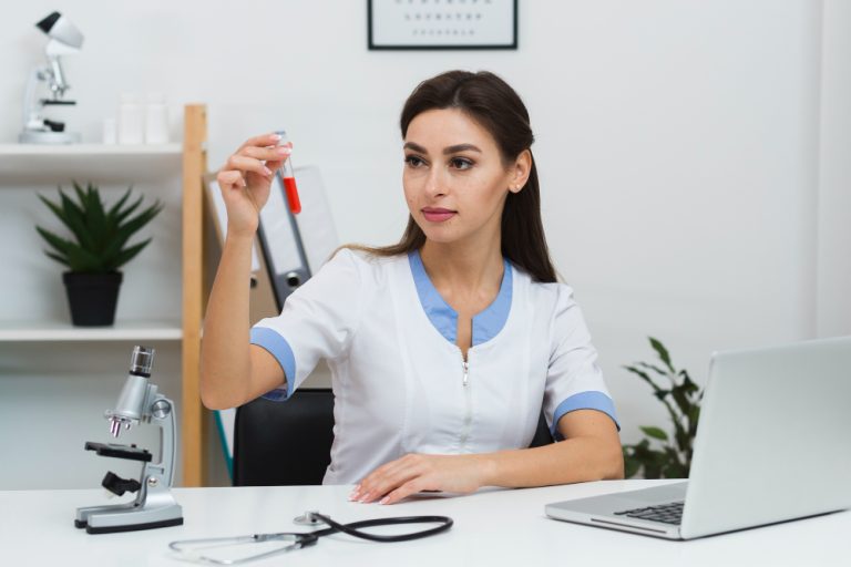 What is the role of the general practitioner in chronic disease?