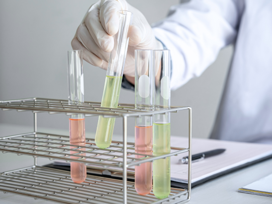 Pathology Collection