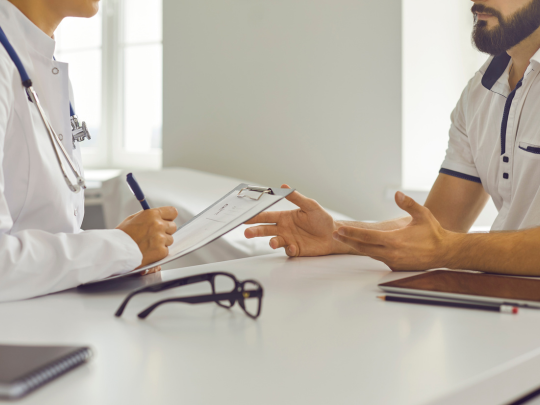 General Practitioner