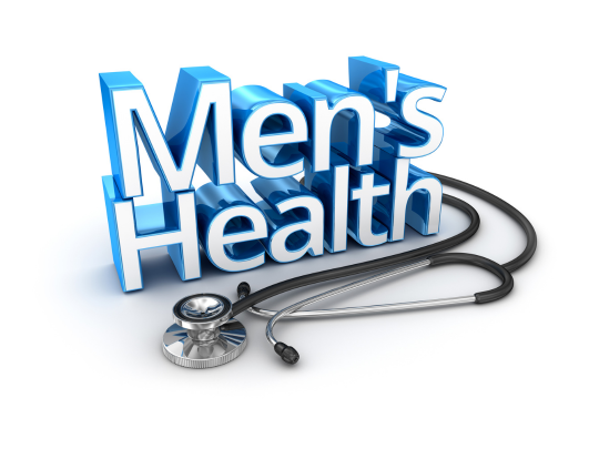 Men's Health