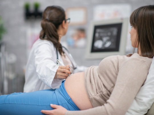 Antenatal Care