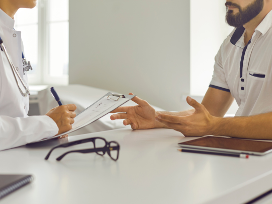 General Practitioner NSW