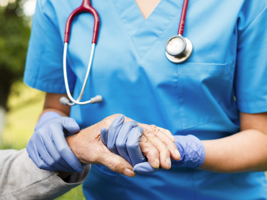 Preventative Care for Men