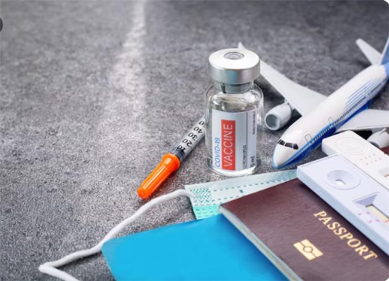 The Importance of Travel Vaccinations Before Overseas Trips