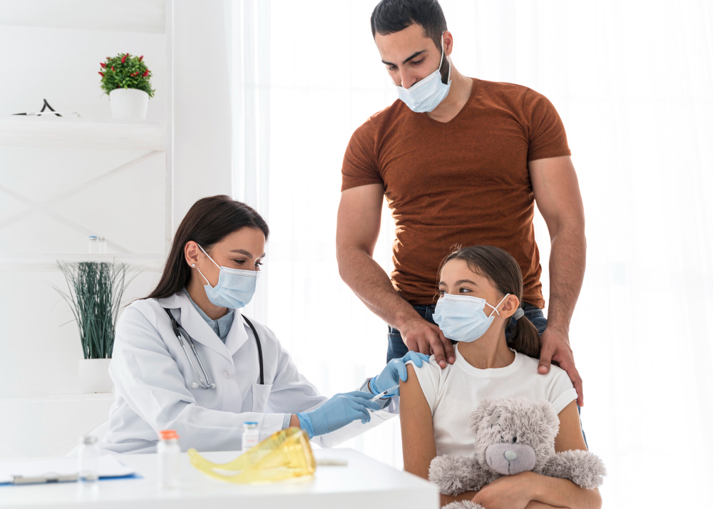 Main Website | Childhood Vaccinations Guide at Malabar Medical Centre Childhood Vaccinations