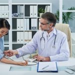 Main Website | Preventative Health Assessments Your GP Should Do Annually