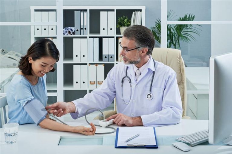 Preventative Health Assessments Your GP Should Do Annually