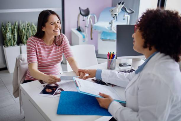 What to Expect at Your First GP Appointment in Malabar