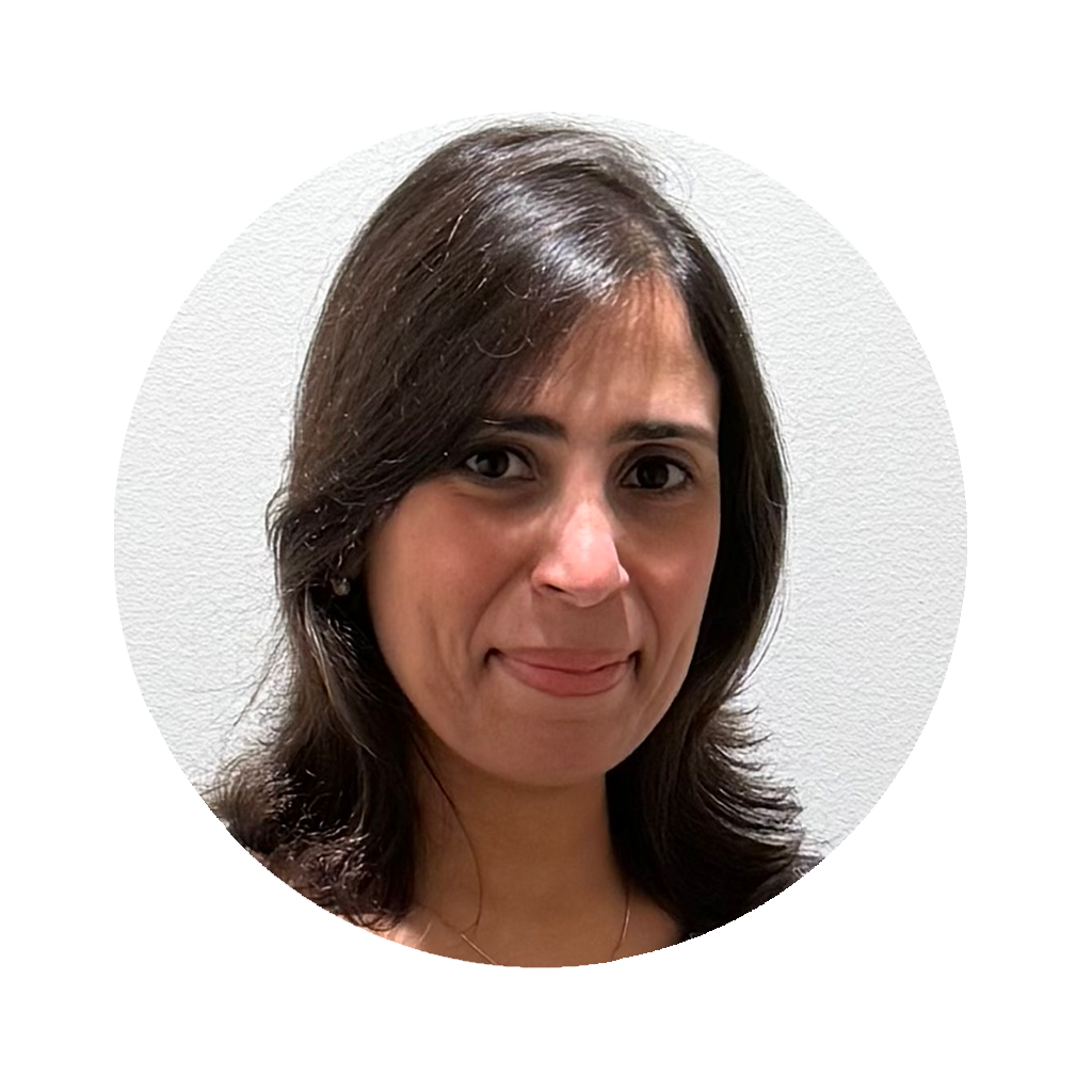 Dr Iriny Michail