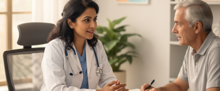 Diabetes Management with Your Malabar GP: From Diagnosis to Daily Routine