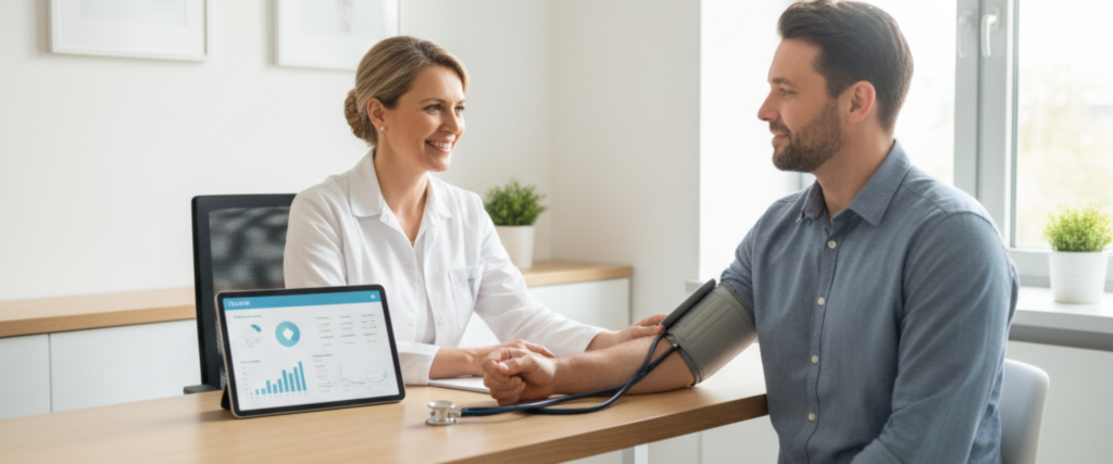 Heart Health Checks in Malabar: Knowing Your Risk Before 50