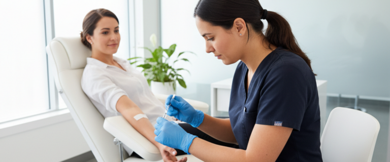 What is Pathology Collection at Malabar Medical Centre?