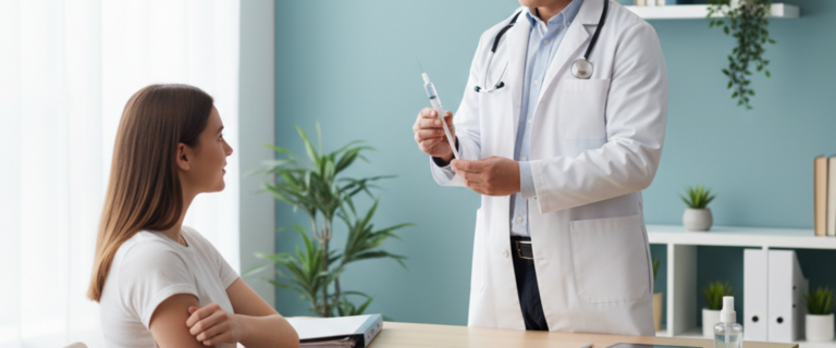Meet Dr Daniel Tran: Your GP at Malabar Medical Centre, Malabar, NSW
