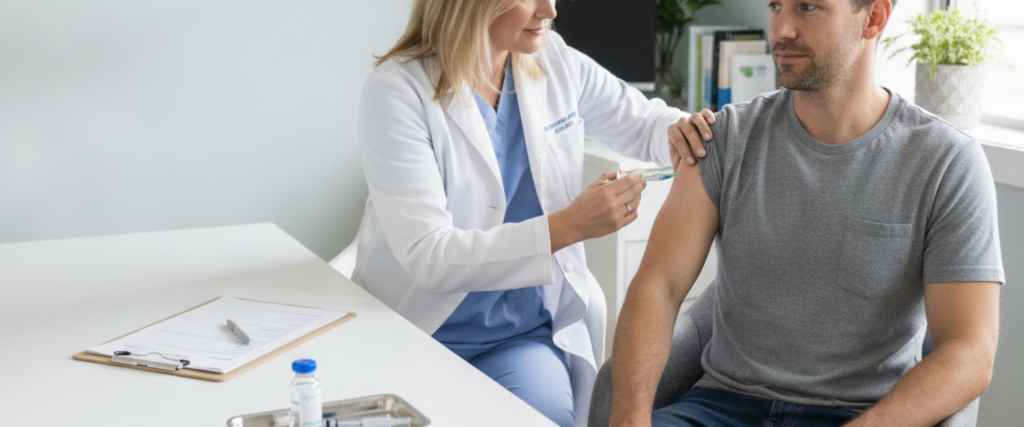 Life Medical Clinic Bexley? Visit Malabar Medical Centre