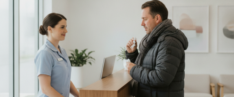Which Medical Centre Is Open Today? Walk-In Flu and Cold Care in Malabar, NSW