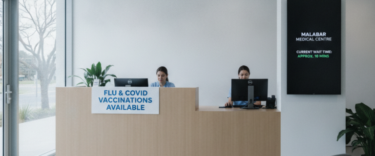 Which Medical Practice Should I Register With This Winter?