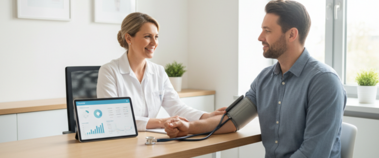 Heart Health Checks in Malabar: Knowing Your Risk Before 50