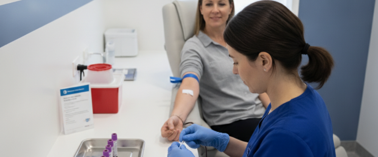 Which Pathology Tests are Covered by Medicare?
