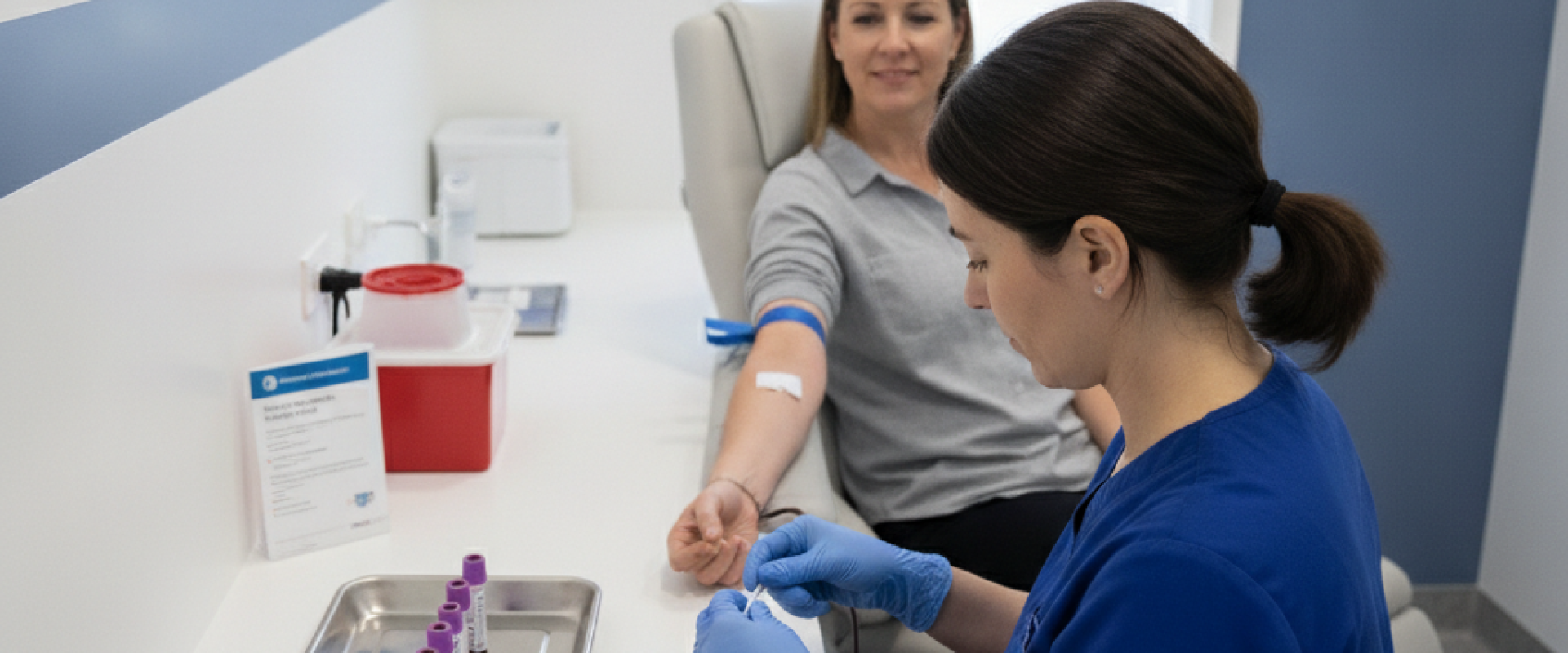 Which Pathology Tests are Covered by Medicare? Guide explaining which pathology tests are covered by Medicare at Malabar Medical Centre