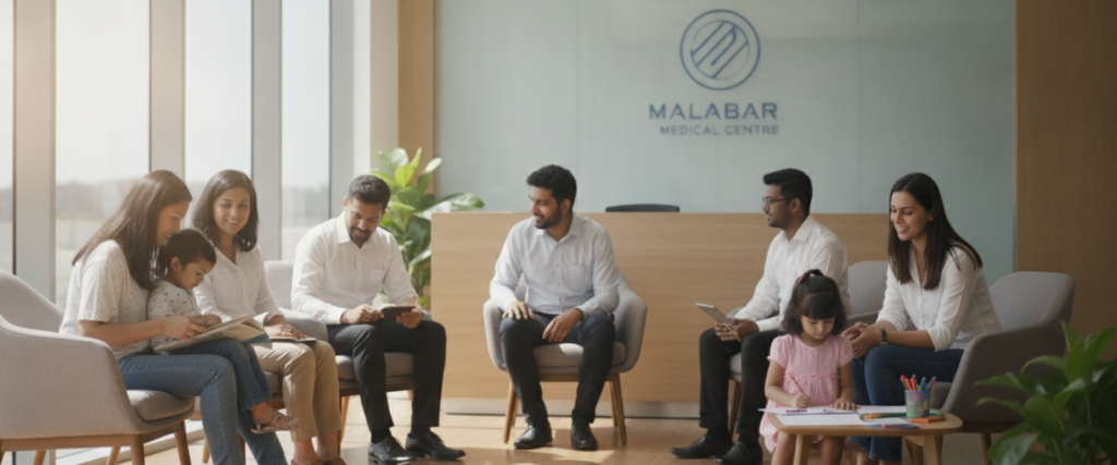 Why Clinic Reviews Matter: Choosing Your Malabar Medical Centre GP